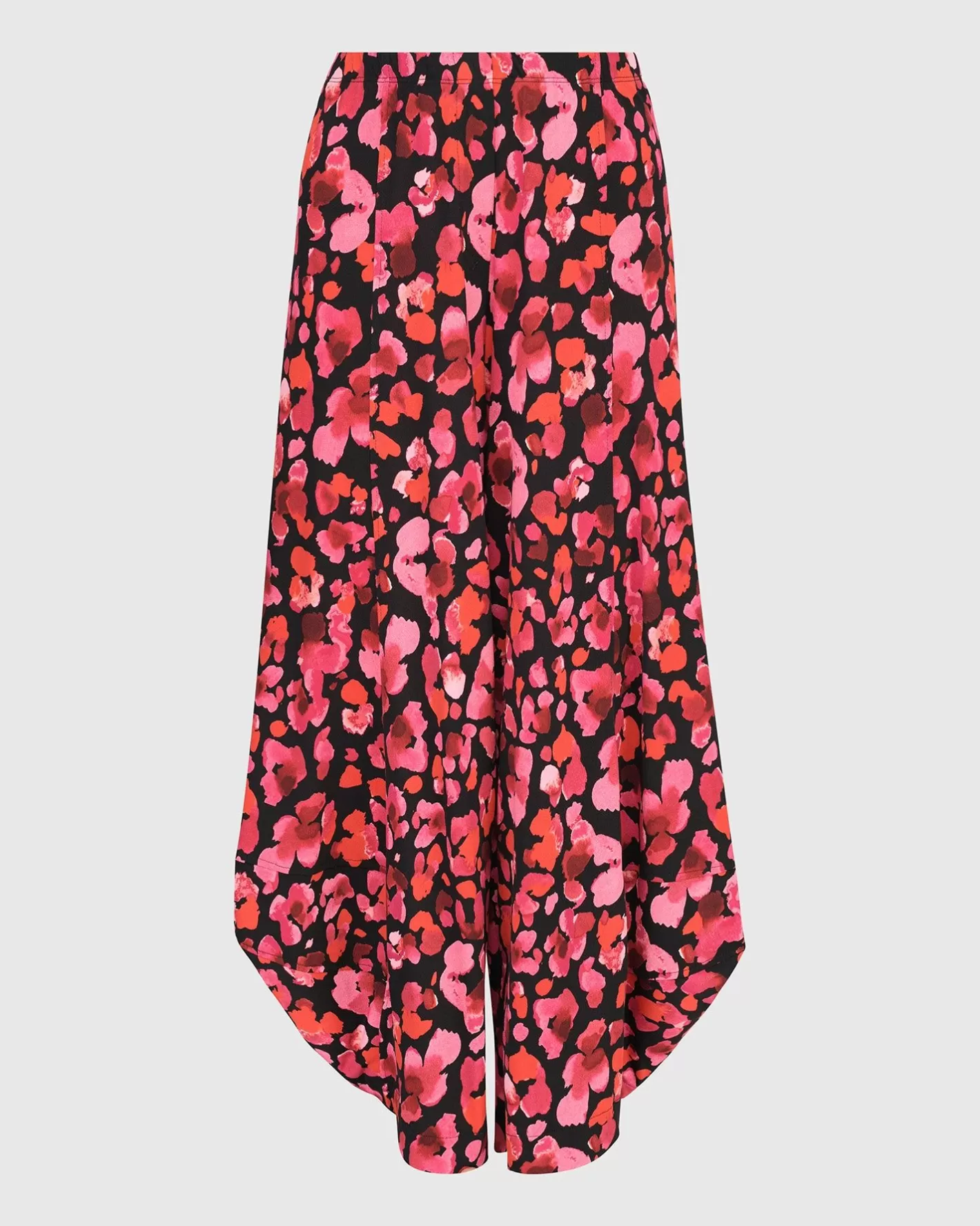 Begonia Punto Pants, Petals-ALEMBIKA New