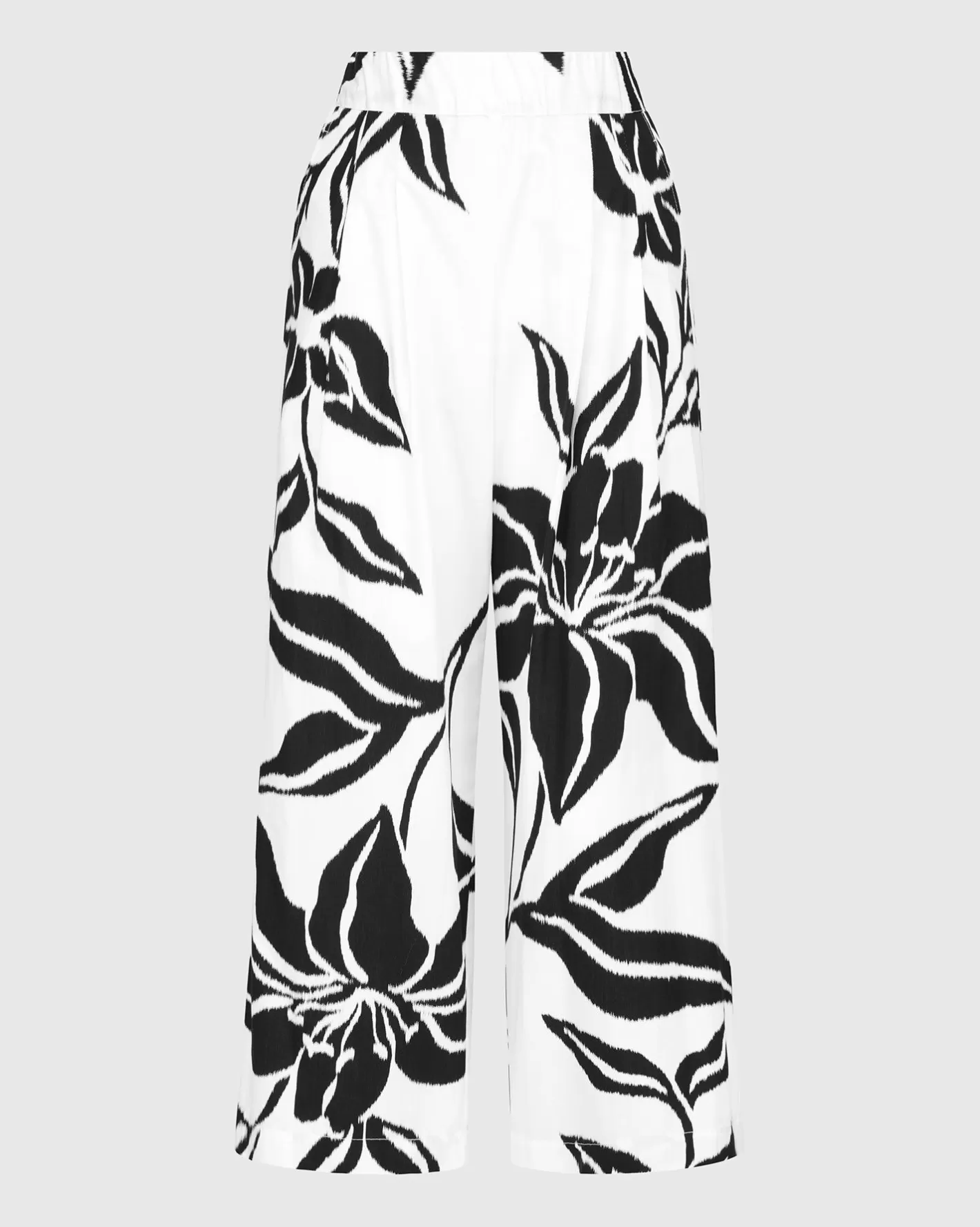 Botanica Straight Leg Pants, Lilly-ALEMBIKA Clearance