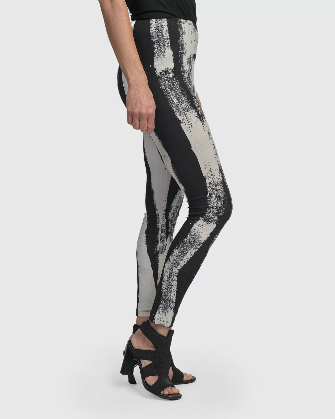 Charisma Leggings, Grunge-ALEMBIKA Hot