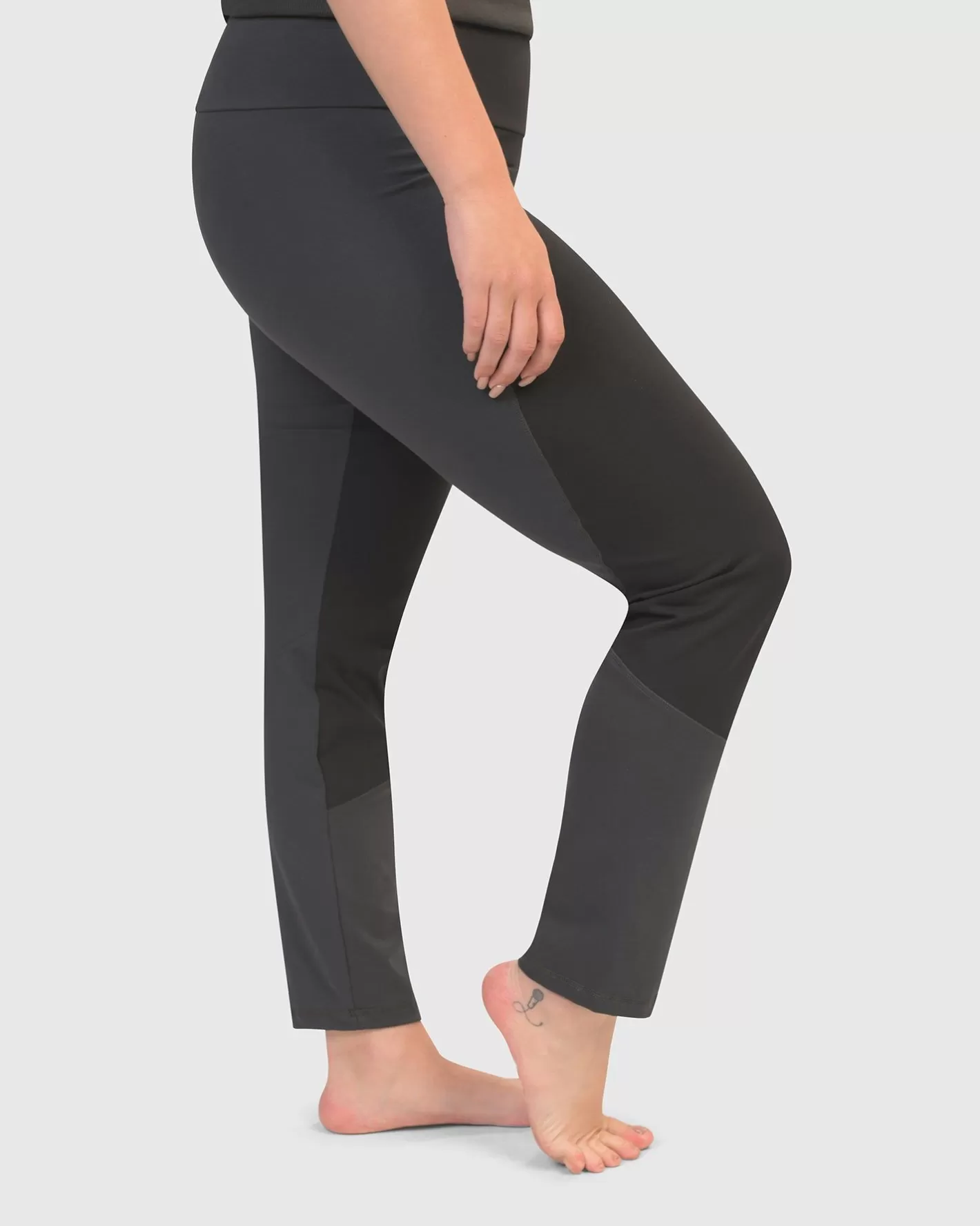 Chi Contour Pants, Mix-ALEMBIKA Best Sale