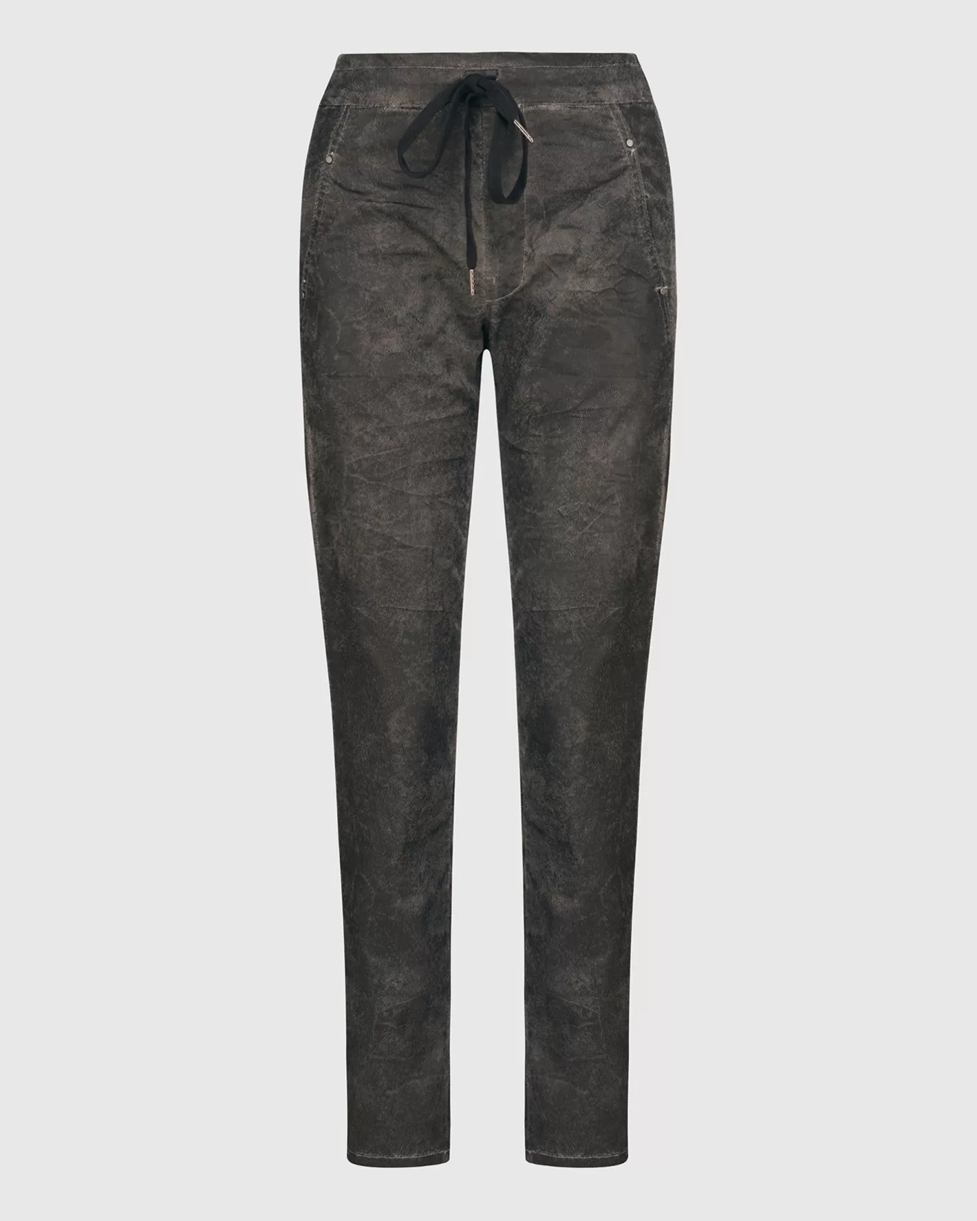 Urban Iconic Jeans Desires, Charcoal-ALEMBIKA Best Sale