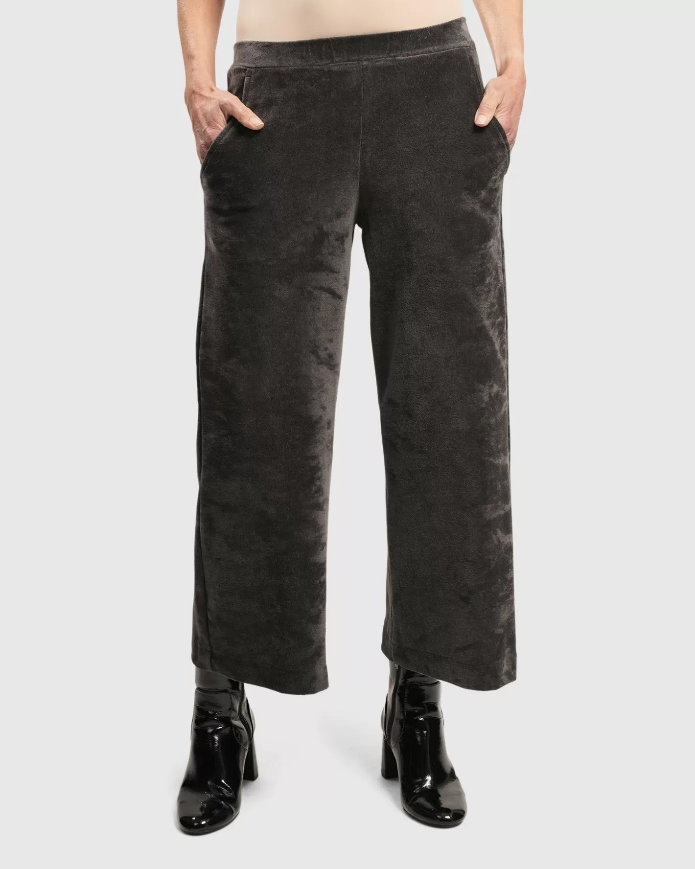 Urban Secret Crush Pants, Mink-ALEMBIKA Best