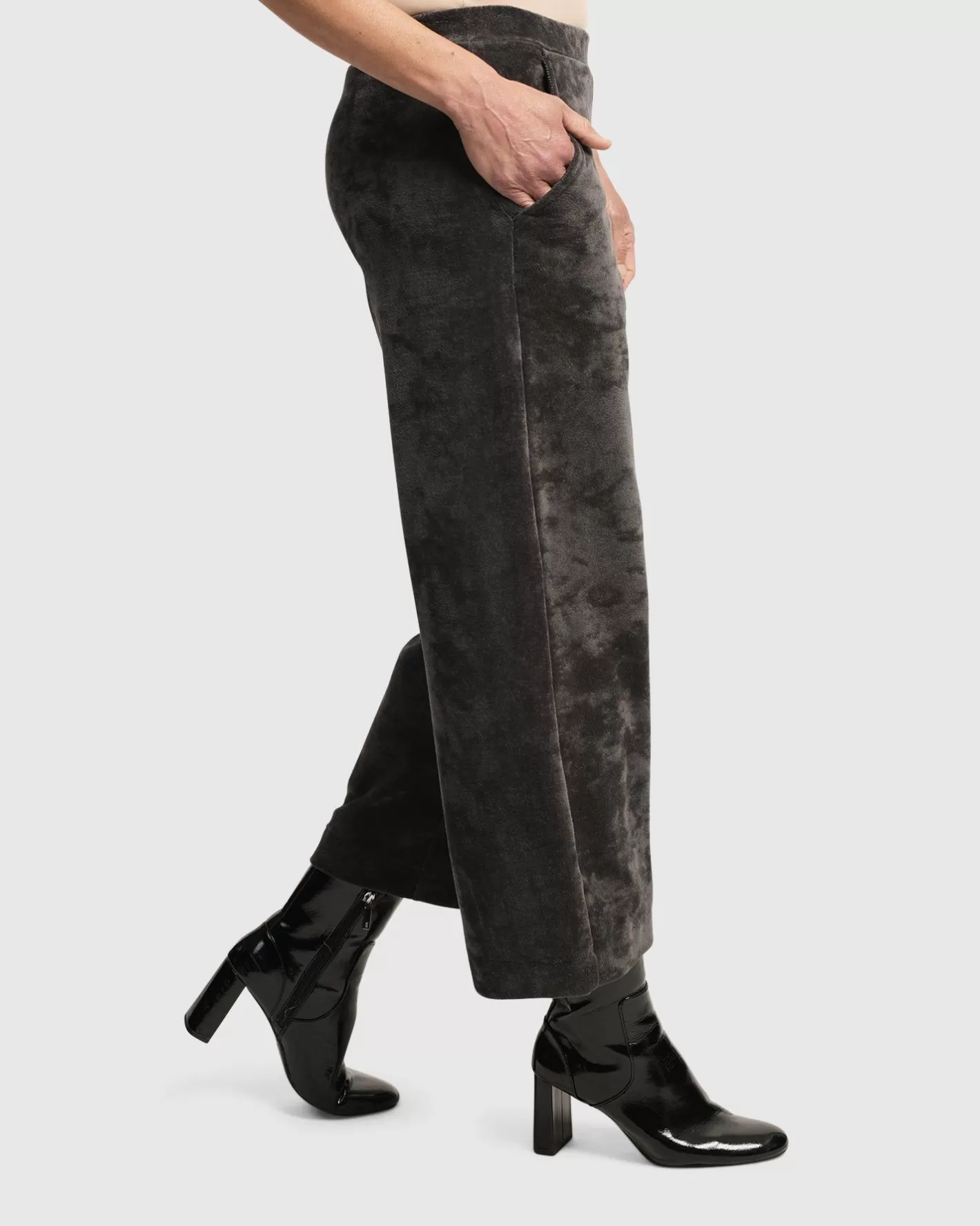 Urban Secret Crush Pants, Mink-ALEMBIKA Best